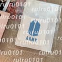 (문의먼저) BTS 방탄소년단 럭키아미부스 정국 제이홉 포카 엽서 등 2
