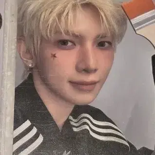 에이티즈 애니티즈 금액 특전 포카 - 여상 1