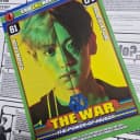 EXO The War 포토카드 찬열/백현 1