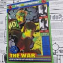 EXO The War 포토카드 찬열/백현 2