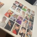 엔하이픈 니키 데뷔초 포카 96장 싹다 양도 2