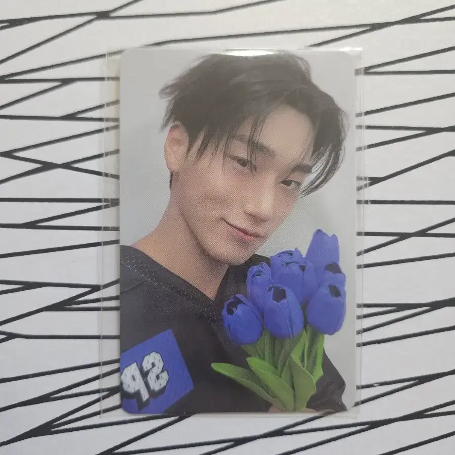에이티즈 애니티즈 10만원 특전 산 1