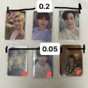 세븐틴 디노 포카 (음악의신,헹가래,인더숲,섹터) 1