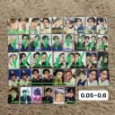 스키즈 포카 방찬 리노 창빈 현진 한 필릭스 승민 아이엔 포카 2