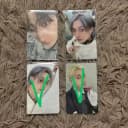 스키즈 포카 방찬 리노 창빈 현진 한 필릭스 승민 아이엔 포카 3