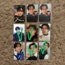 스키즈 포카 방찬 리노 창빈 현진 한 필릭스 승민 아이엔 포카 4