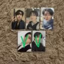 스키즈 포카 방찬 리노 창빈 현진 한 필릭스 승민 아이엔 포카 7