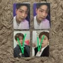 스키즈 포카 방찬 리노 창빈 현진 한 필릭스 승민 아이엔 포카 8