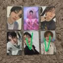 스키즈 포카 방찬 리노 창빈 현진 한 필릭스 승민 아이엔 포카 9