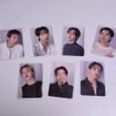 bts 방탄 아리랑 콘서트 고양 아미존 포카 set 1