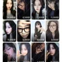 에스파 지젤 포카 대량 양도       에스파카리나지젤윈터닝닝포카양도 5