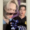 에이티즈 애니티즈 팝업 유닛 입장특전 포카 양도 1
