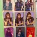 아이즈원 김채원 포토카드 포카 4