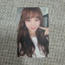 아이즈원 김채원 포토카드 포카 8