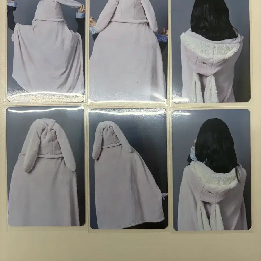아이들 미연 포카 케이콘 엠디 풀박 2