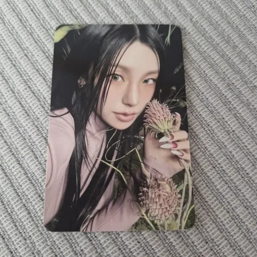 있지 예지 포카 팝니당 1
