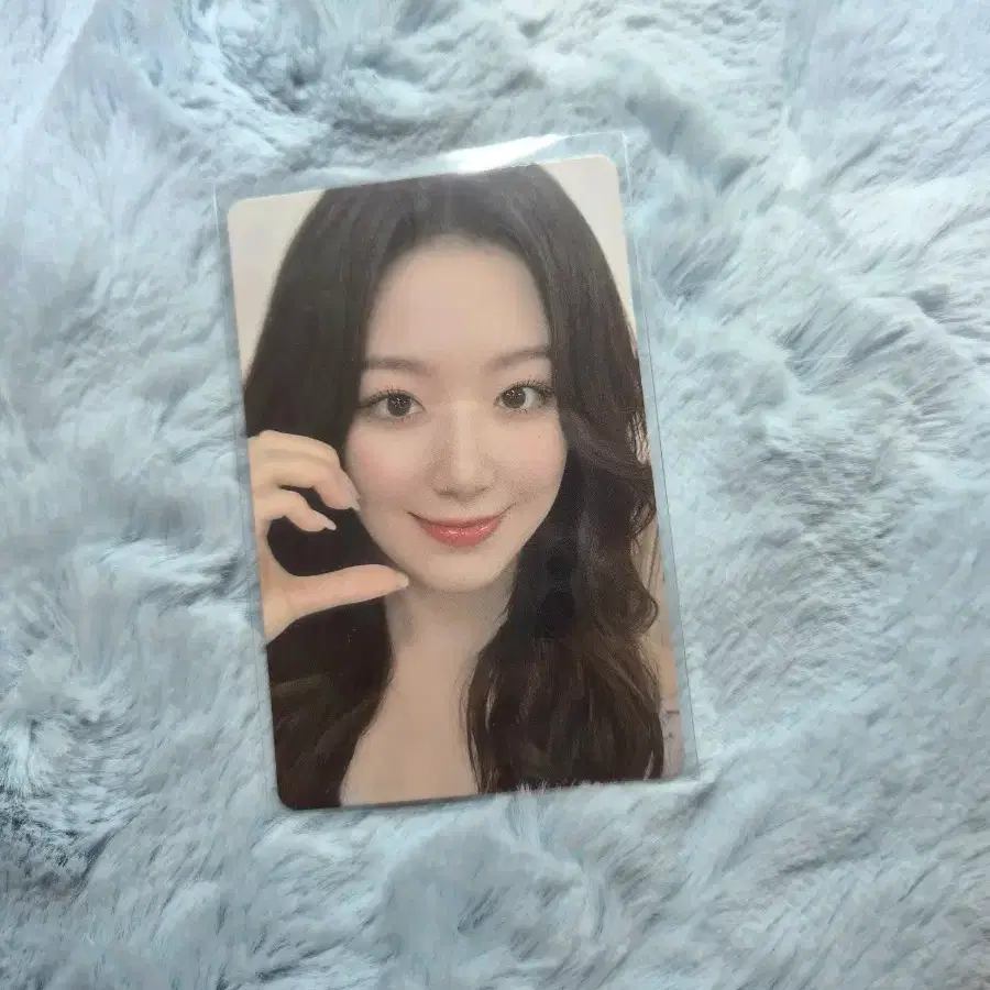 아이들 슈화 클락션 팝업 트레카 셀카 포토카드 양도판매