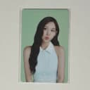트와이스 나연 콤부차 포카 1