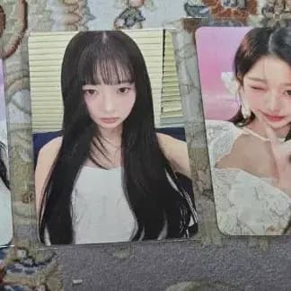 아이브 다이브 콘서트 막콘포카