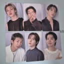 방탄 아리랑 콘서트 아미존 포카 남준 윤기 호석 지민 태형 정국 bts 2