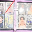 급처!!) 방탄 지민 포카(Muse, Face, Proof 등등) 2