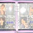 급처!!) 방탄 지민 포카(Muse, Face, Proof 등등) 3