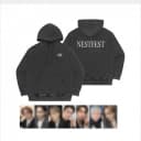 갓세븐 NESTFEST 후디_특전포카 진영 1