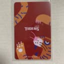 기아타이거즈 이준영 선수 포토카드 2