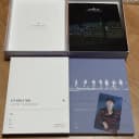 방탄소년단 Love Yourself 서울 DVD + 포토카드/한정판 포함 4