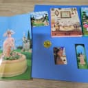 (단순개봉) 레드벨벳 필마이리듬 포토북 reve 앨범 예리구성 포카포함 2