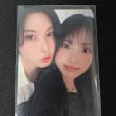엔믹스 메이크스타 팬싸인회 당첨자 유닛 포카 1