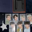 급처) 방탄소년단 bts 퍼투댄 메세지카드 방탄굿즈 방탄포카 3