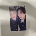 투어스 신유지훈 유닛 포카 위버스 노트레저디 멍삐즈 1