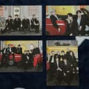 급처) 방탄소년단 방탄퍼투댄 방탄미니포카 방탄포카 bts 10