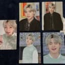 급처) 방탄소년단 방탄퍼투댄 방탄미니포카 방탄포카 bts 5