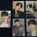 급처) 방탄소년단 방탄퍼투댄 방탄미니포카 방탄포카 bts 7