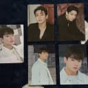 급처) 방탄소년단 방탄퍼투댄 방탄미니포카 방탄포카 bts 9