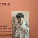 bts 2019 메모리즈 포카 정국 1
