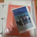 bts 2019 메모리즈 포카 정국 4