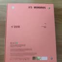 bts 2019 메모리즈 포카 정국 9