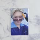 에이티즈 민기 애니티즈 뿅밍 5만원 포카 1