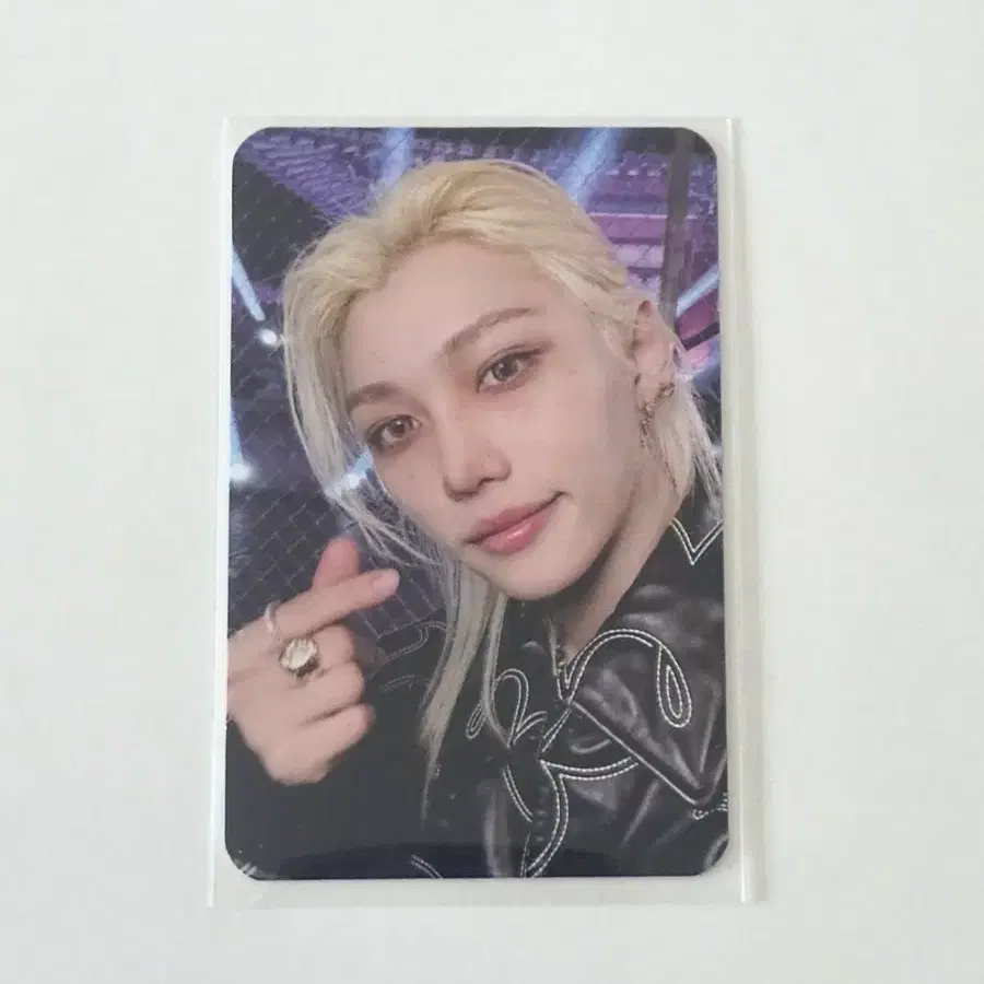 스트레이키즈 합 사웨 필릭스 포카
