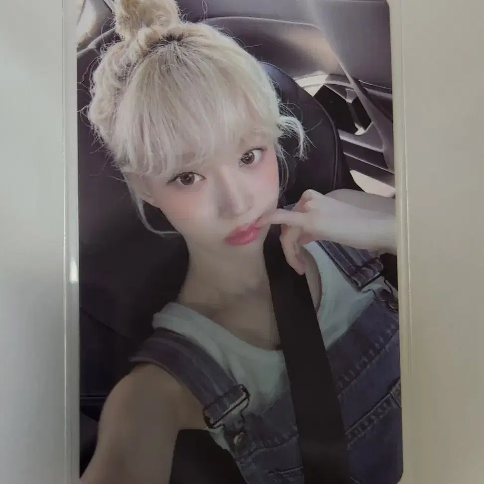 에스파 윈터 포카
