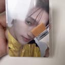 에이티즈 에니티즈 5만원 특전 우영 포카 2