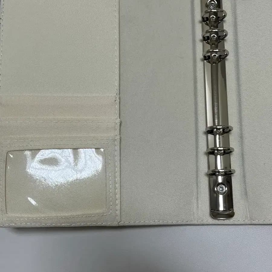 4포켓 포카 바인더  포카 바인더 아이브 보넥도 아일릿 투바투 엔시티 3