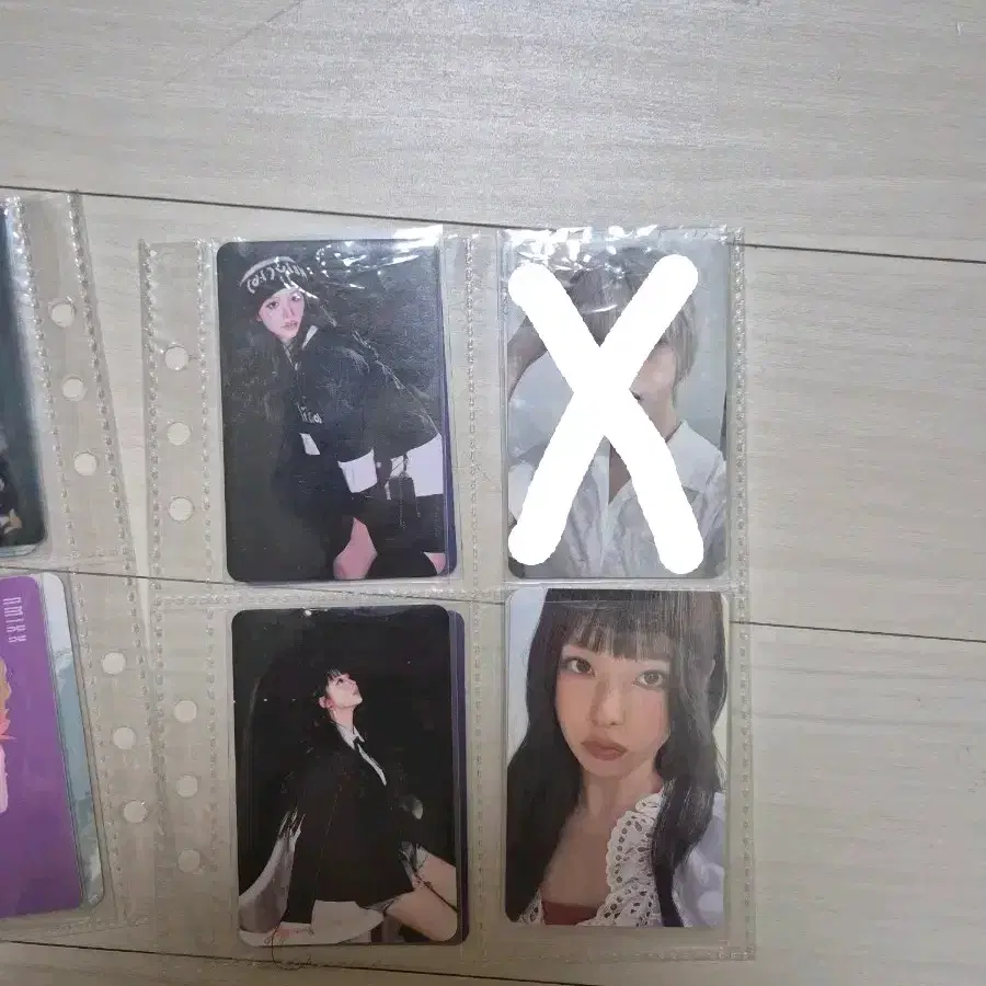 엔믹스포카9장 2