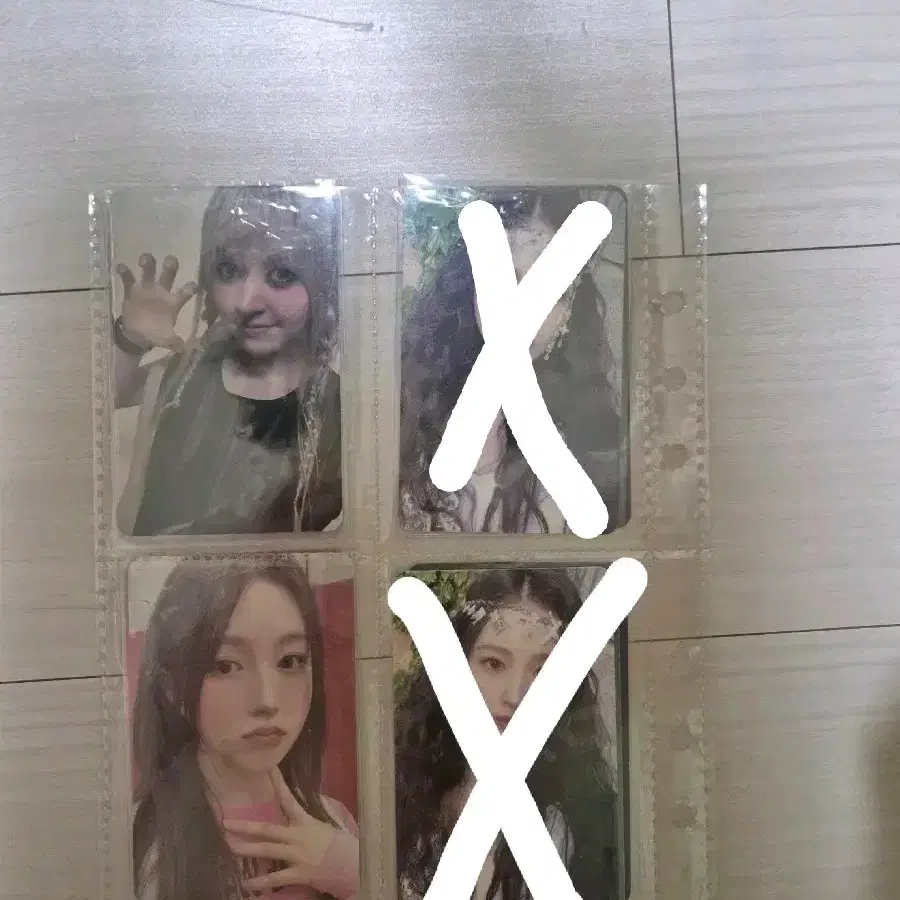 엔믹스포카9장 3