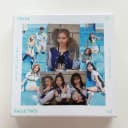 트와이스 치얼업 앨범 사나 지효 다현 포카 1
