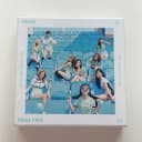 트와이스 치얼업 앨범 사나 지효 다현 포카 2