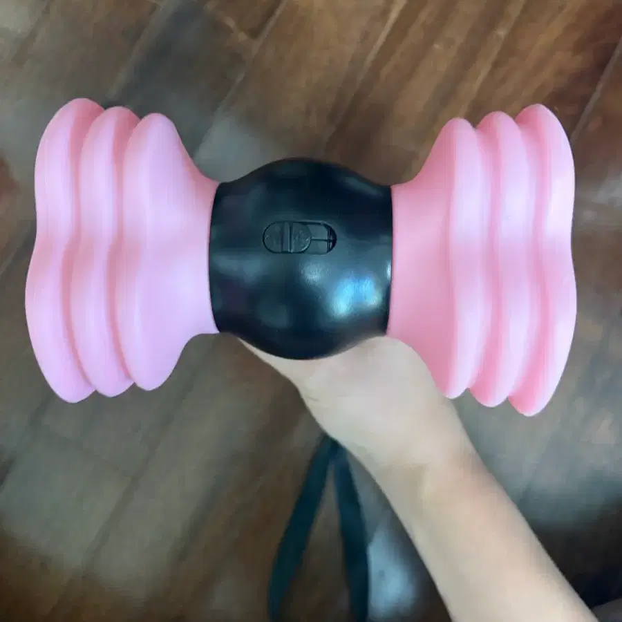 블핑 응원봉 양도 2